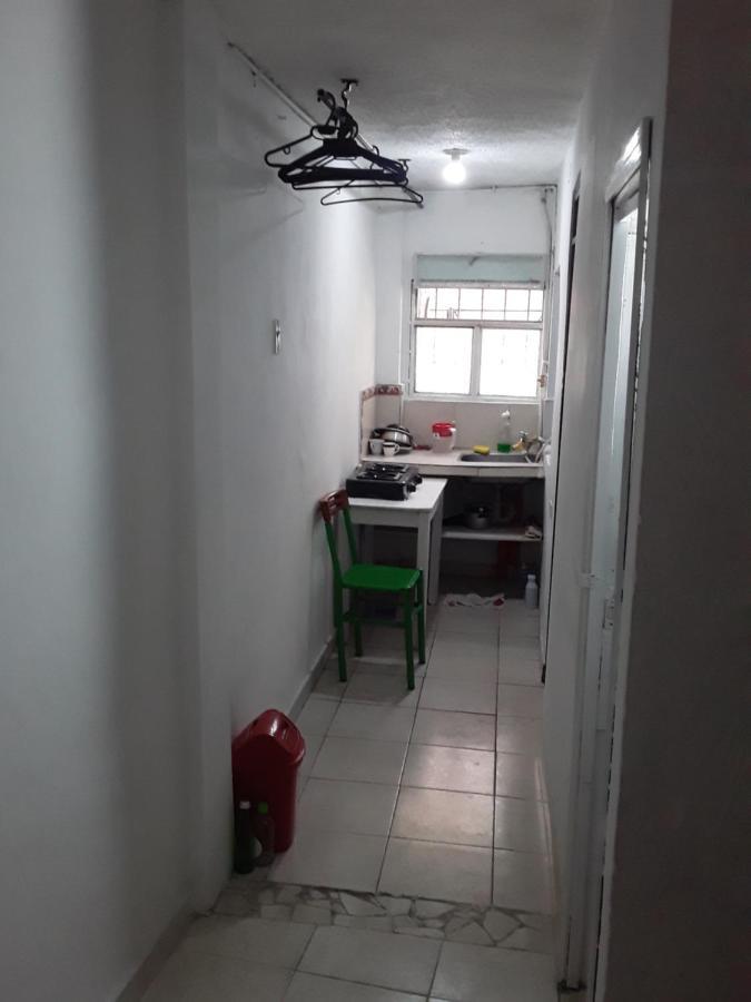 Okar Hostel - Bogota Airport Luaran gambar