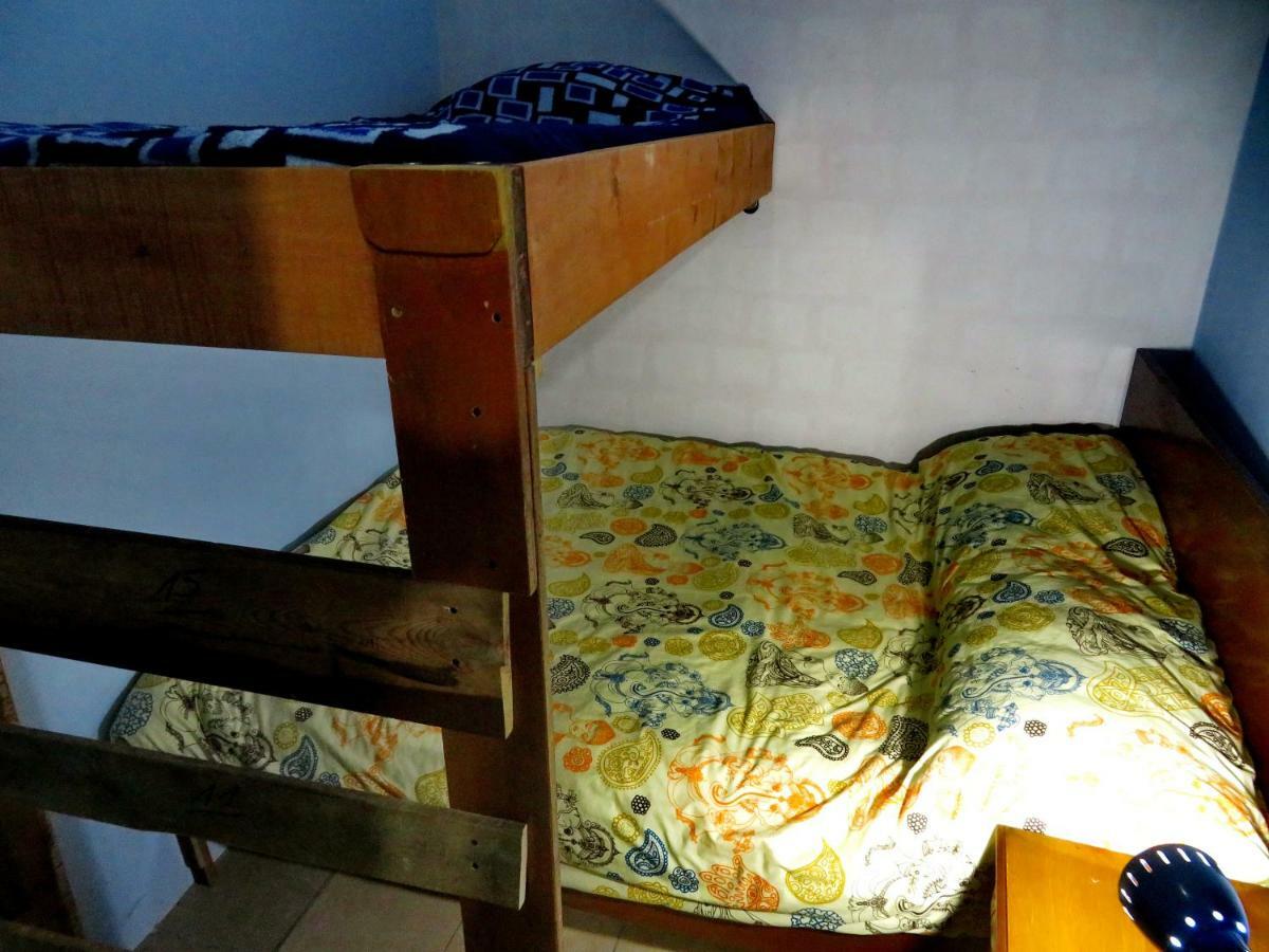 Okar Hostel - Bogota Airport Luaran gambar