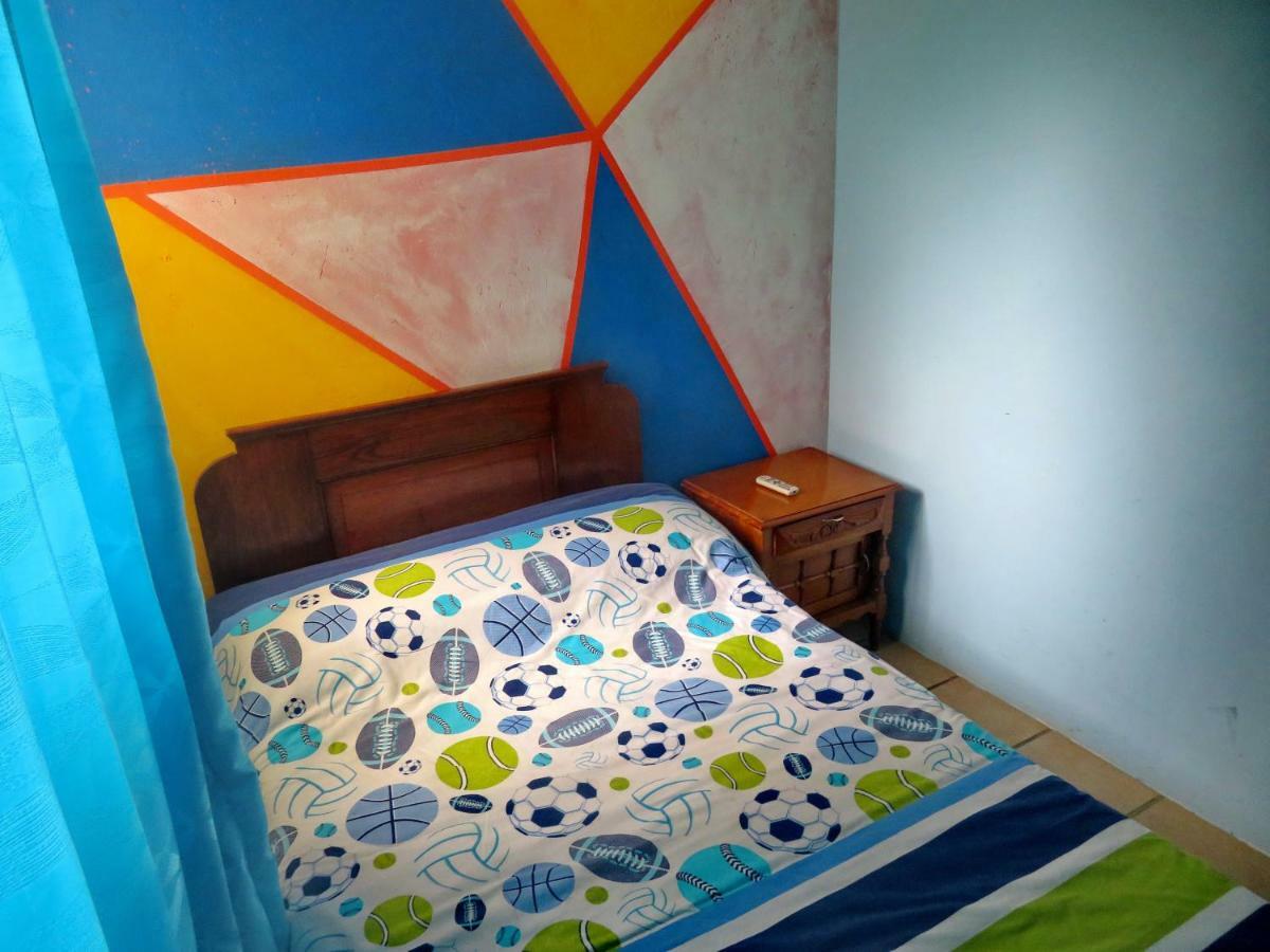Okar Hostel - Bogota Airport Luaran gambar