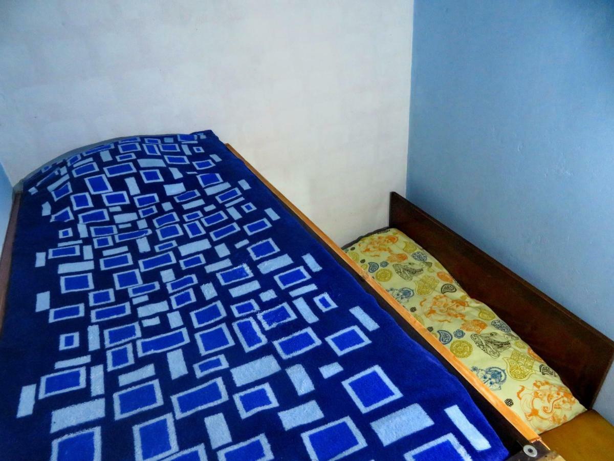 Okar Hostel - Bogota Airport Luaran gambar